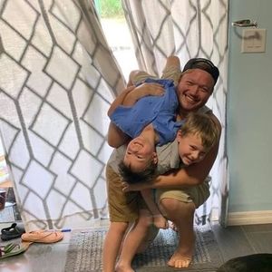 Meet your Posher, Michael